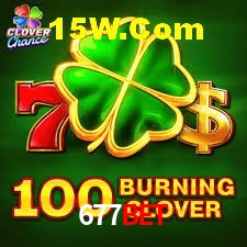 Welcome Bonus 677bet