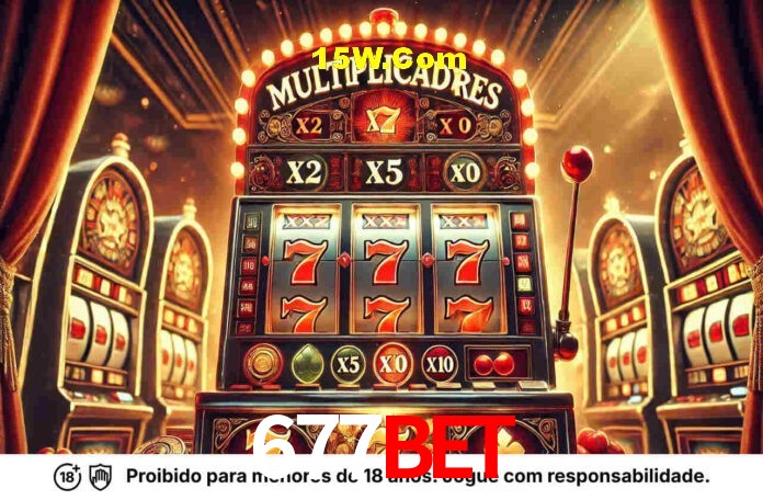Experiência VIP 677bet