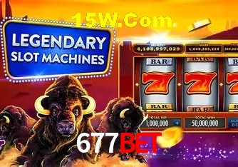 Diretório de Jogos 677bet