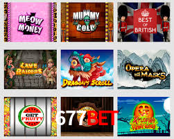 Exclusive Games 677bet