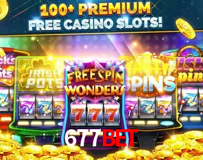 Jogos de Slot 677bet