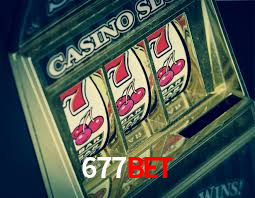 677bet: Jogos de Caça-Níqueis-Altas Recompensas, Roleta-Velocidade, Blackjack-Desafios Máximos