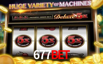 Casino Ao Vivo 677bet