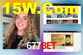 677bet login