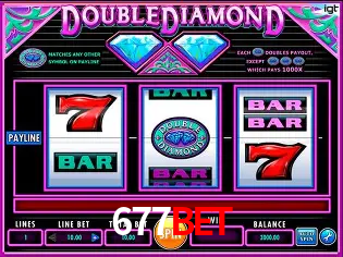 Benefícios da Conta 677bet