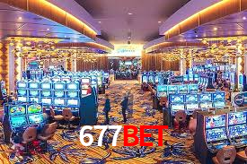 Tournaments 677bet