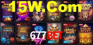 677bet App Interface