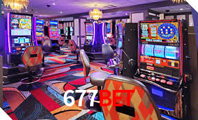 Exclusive Games 677bet