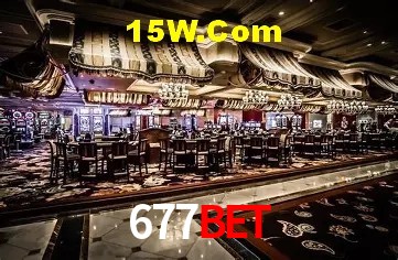 Welcome Bonus 677bet