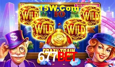 Slot Games 677bet