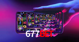 Welcome Bonus 677bet