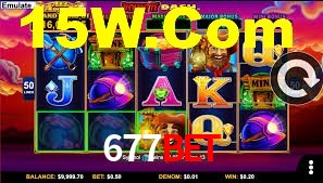 677bet login