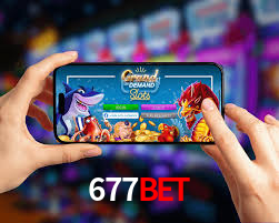 Spaceman Game 677bet