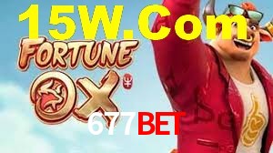 Welcome Bonus 677bet