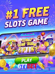 Game Providers 677bet