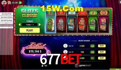 Tecnologia da Plataforma 677bet