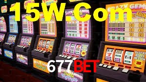 677bet - Cassino Caça-Níqueis Online - 677bet.com