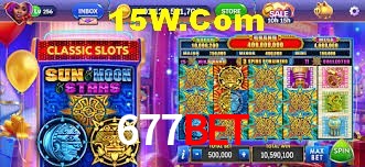 Games Directory 677bet