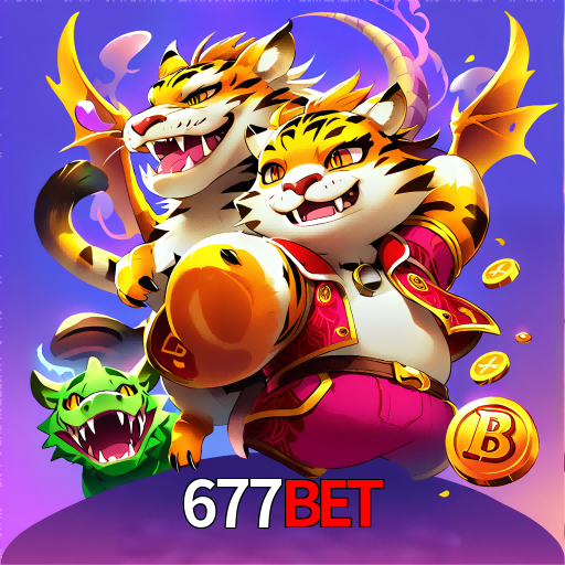 Imagem promocional da 677bet mostrando a plataforma e suas vantagens